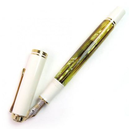 Pelikan Souverän 14K 万年筆