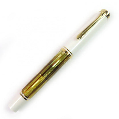 Pelikan Souverän 14K 万年筆