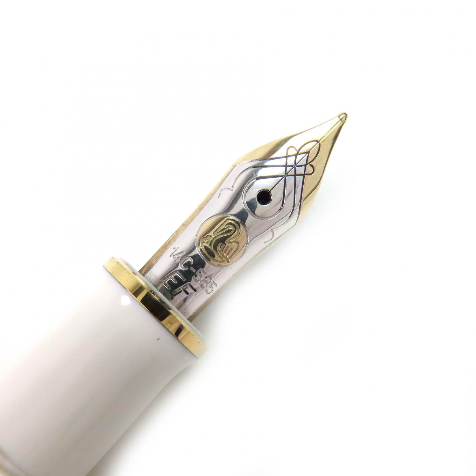 Pelikan Souverän 14K 万年筆
