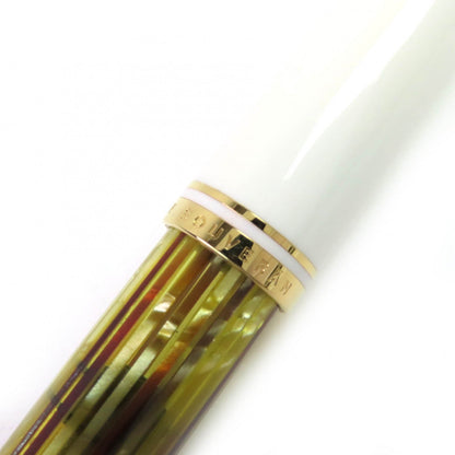 Pelikan Souverän 14K 万年筆
