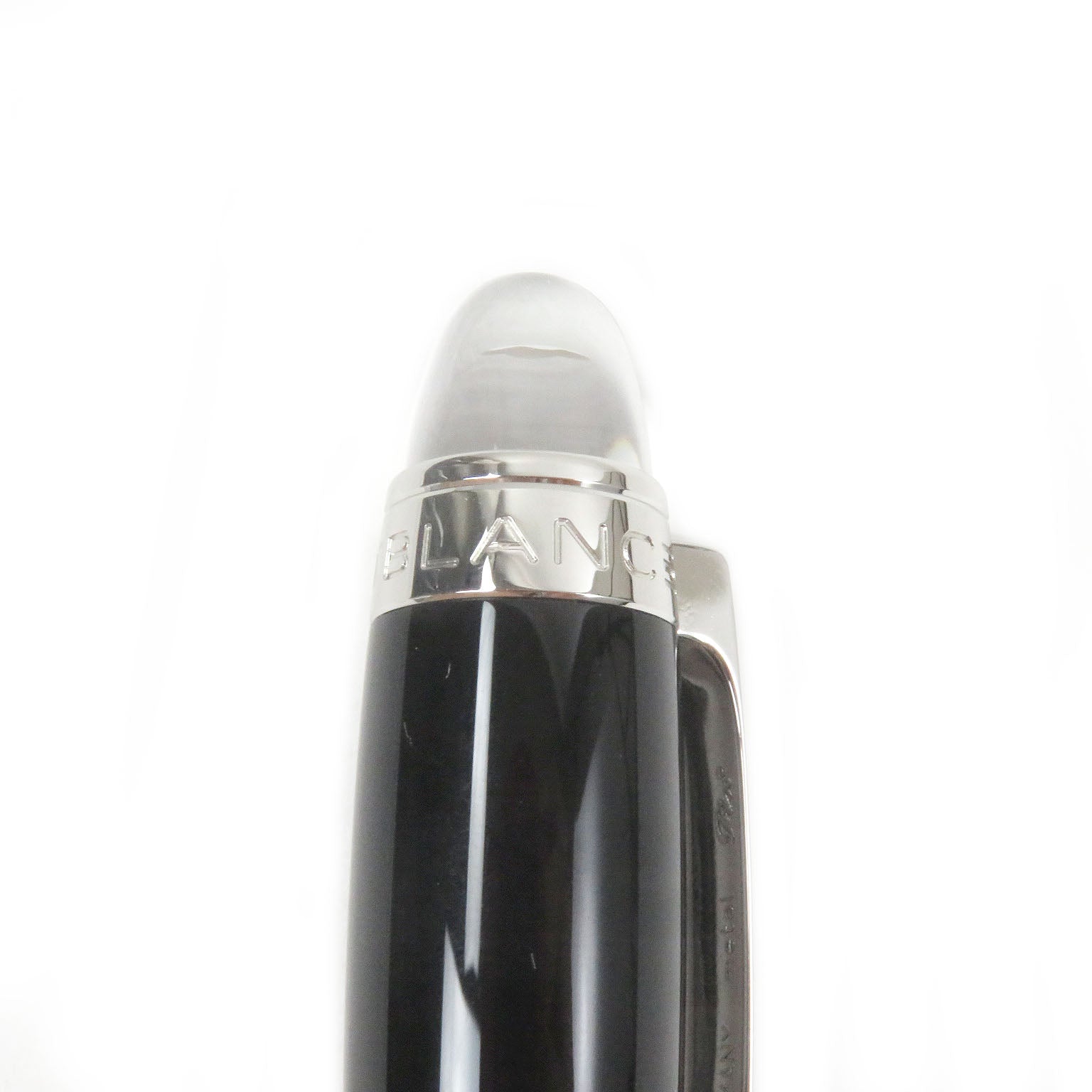 モンブラン スターウォーカー ボールペン