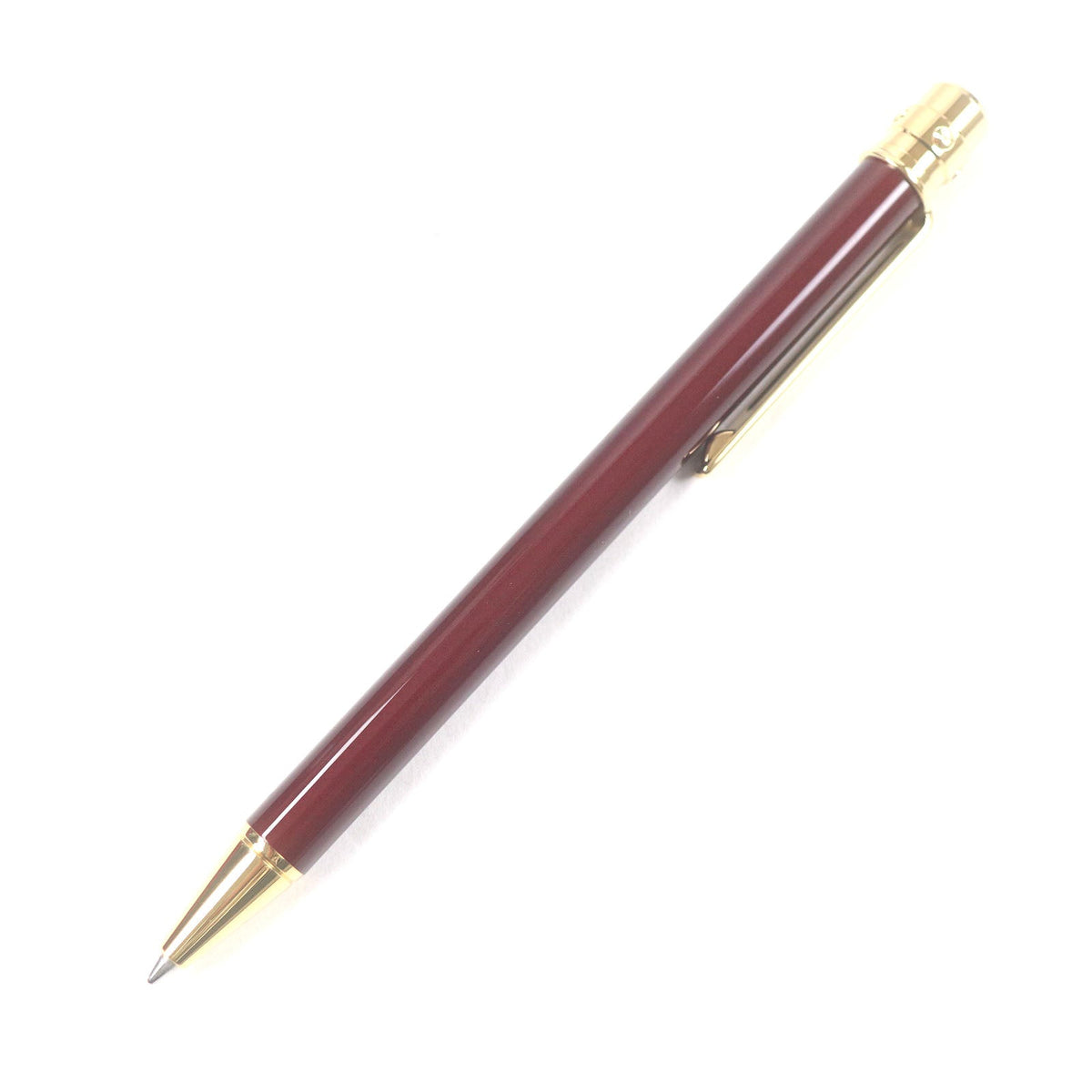 カルティエ サントス ドゥ カルティエ ラブ ツイスト ボールペン