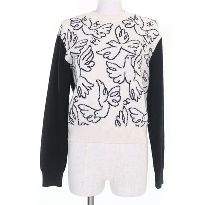 シャネル ニット トップ