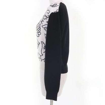 シャネル ニット トップ
