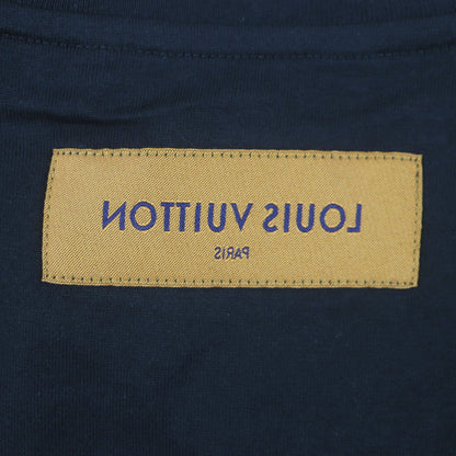 ルイヴィトン LV コンサート Tシャツ