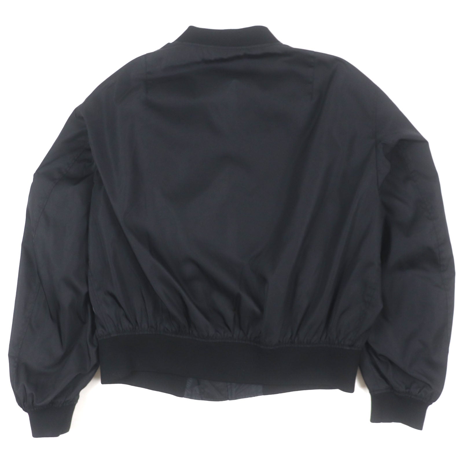 プラダ ボンバー ジャケット Re-Nylon ナイロン ジャケット