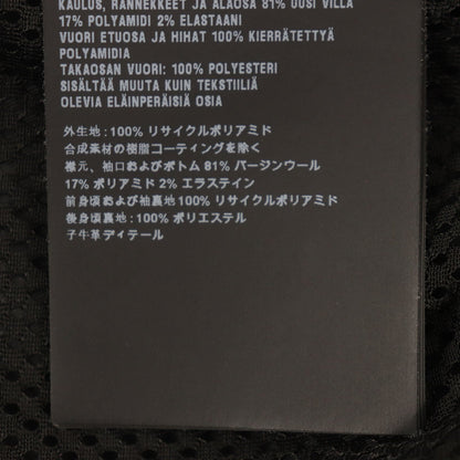 プラダ ボンバー ジャケット Re-Nylon ナイロン ジャケット