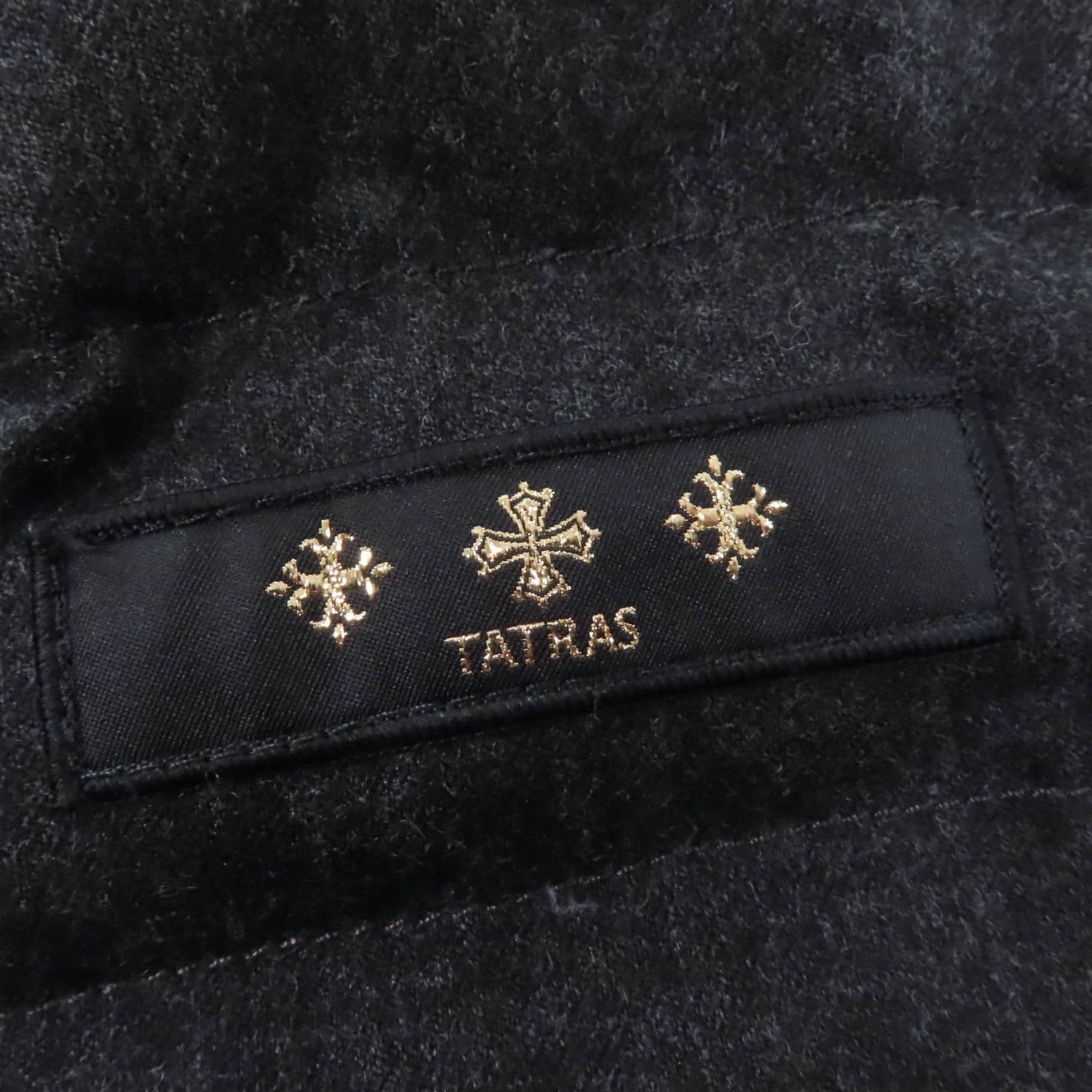TATRAS ノーブル ダウン コート