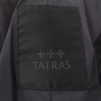 TATRAS ノーブル ダウン コート
