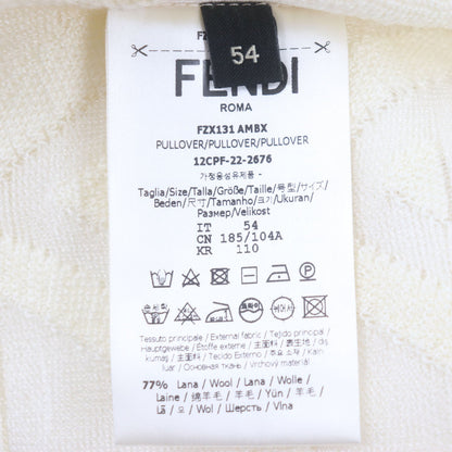 フェンディ×マーク ジェイコブス FZX131 ニット Tシャツ