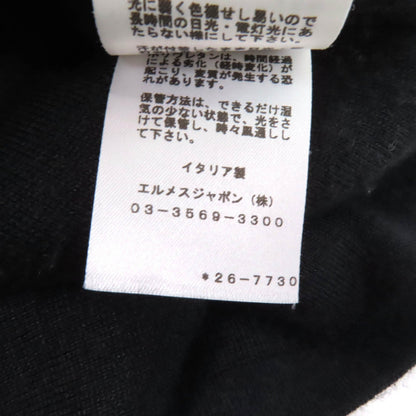 エルメス シェーヌ ダンクル カシミア ドレス