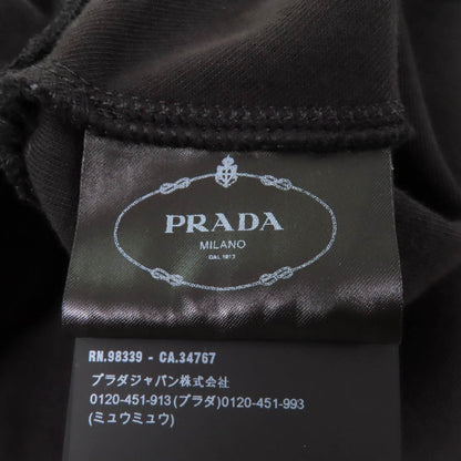 プラダ ジャージー ポリエステル ドレス