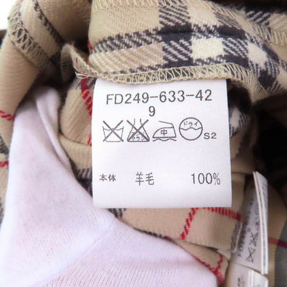 バーバリー ロンドン レックス ファー トレンチ コート