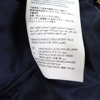 TATRAS CIMA ラクーン ファー ダウン コート