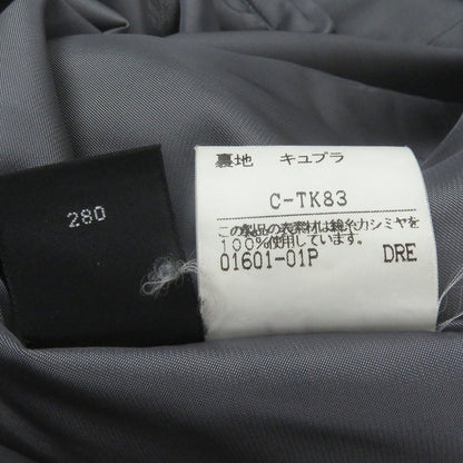 バーバリーズ カシミア コート