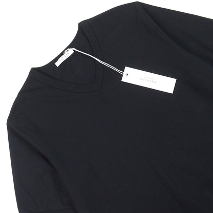 ANTICIPO INZOLIA ロゴ タグ コットン Tシャツ