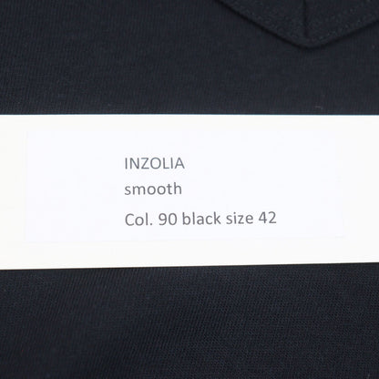 ANTICIPO INZOLIA ロゴ タグ コットン Tシャツ