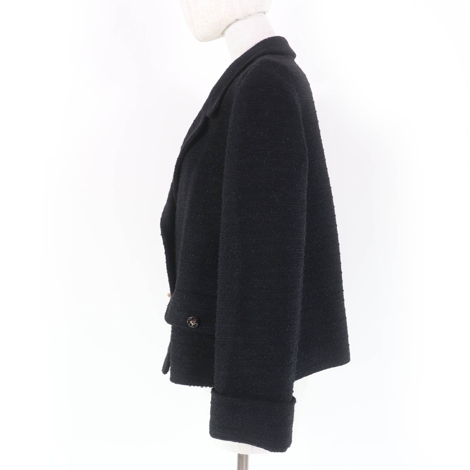 グッチ ジャケット ウール ジャケット