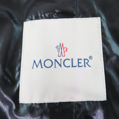Moncler FULMAR ファーマ フォックス ファー ダウン コート