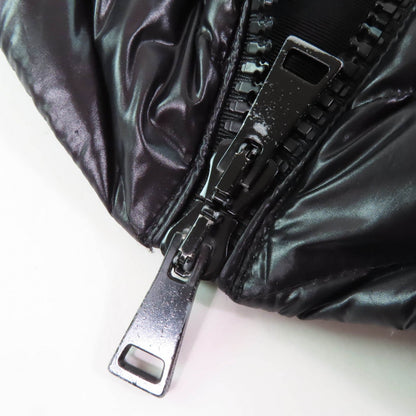Moncler FULMAR ファーマ フォックス ファー ダウン コート
