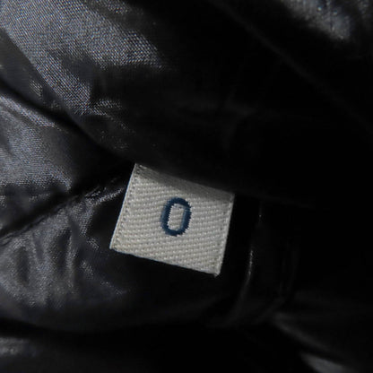 Moncler FULMAR ファーマ フォックス ファー ダウン コート