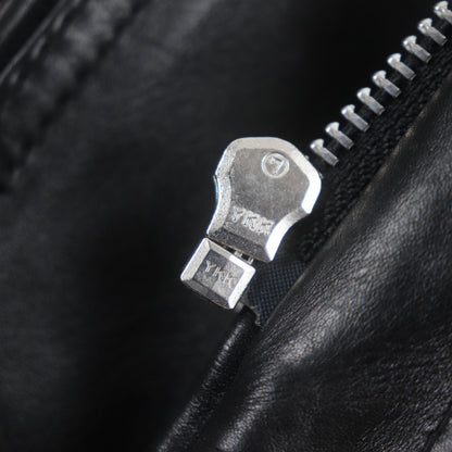 Schott ロング アイランド カウハイド ジャケット