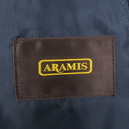J.PRESS ARAMIS ウール スーツ 3ピース セット
