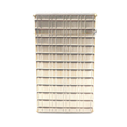 デュポン スクエア チェック パターン ライター