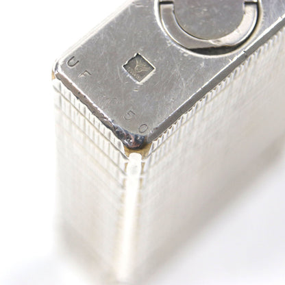 デュポン スクエア チェック パターン ライター