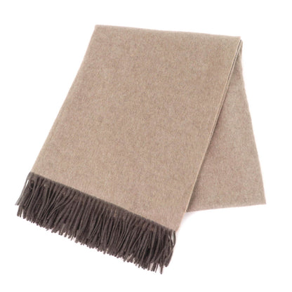 エルメス Extra large scarf Cashmere Scarf