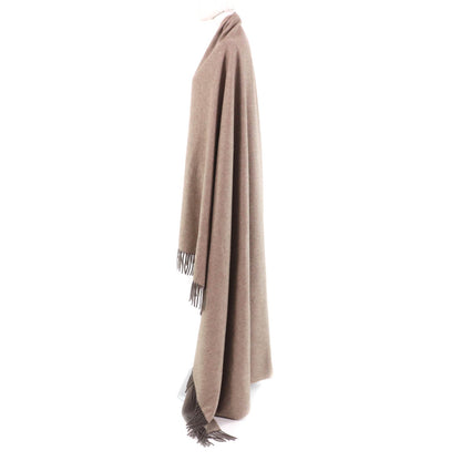 エルメス Extra large scarf Cashmere Scarf