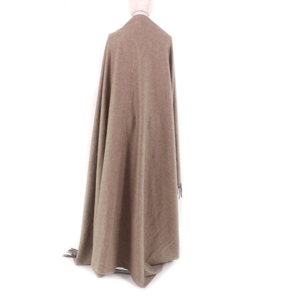 エルメス Extra large scarf Cashmere Scarf