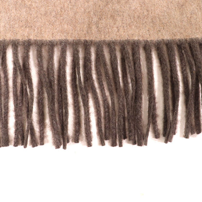 エルメス Extra large scarf Cashmere Scarf