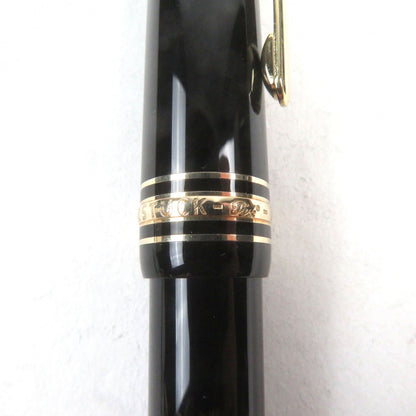 MONTBLANC Meisterstuck Signature Ballpoint Pen