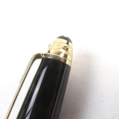 MONTBLANC Meisterstuck Signature Ballpoint Pen