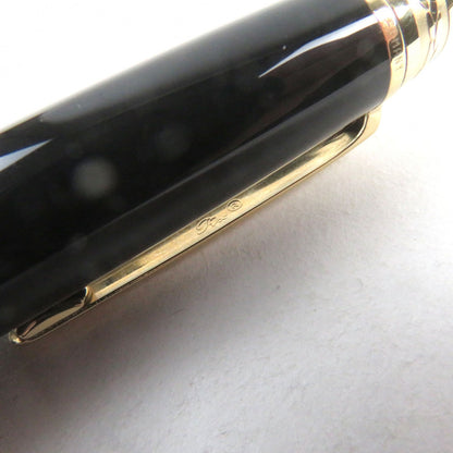 MONTBLANC Meisterstuck Signature Ballpoint Pen