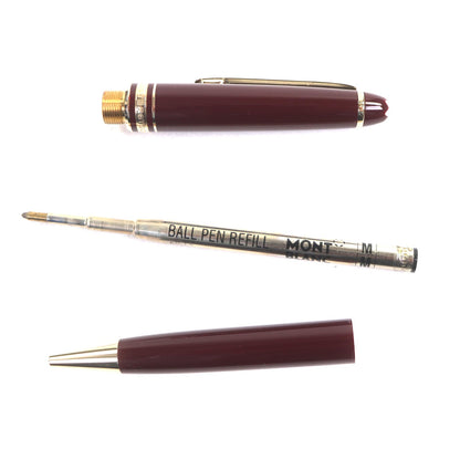 モンブラン マイスターシュテュック ボールペン