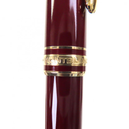 モンブラン マイスターシュテュック ボールペン