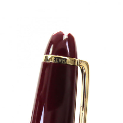 モンブラン マイスターシュテュック ボールペン