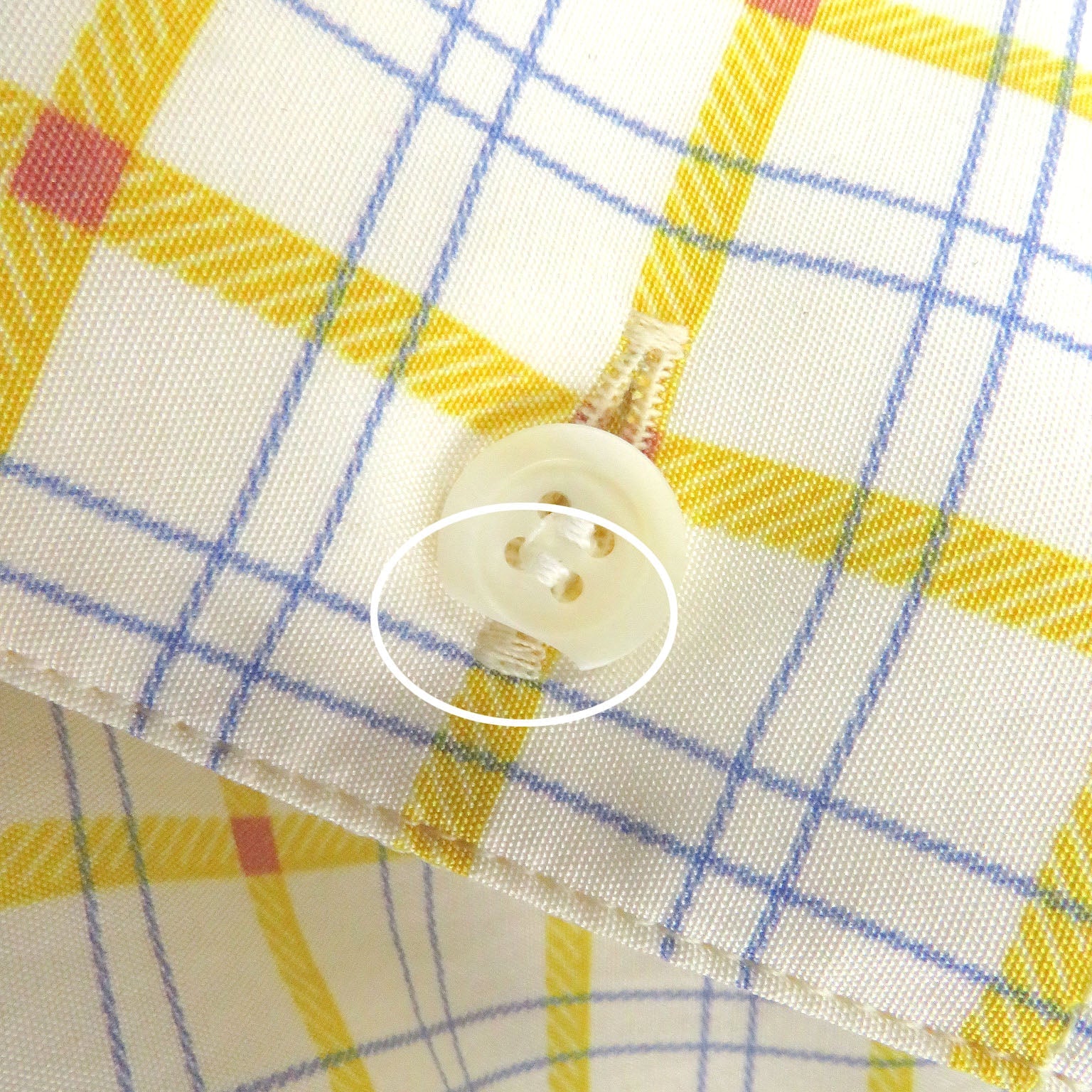 ロエベ アナグラム スタンプ シルク シャツ