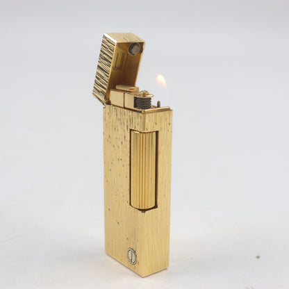 ダンヒル オールオーバー パターン ロゴ ライター