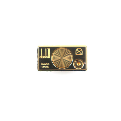 ダンヒル オールオーバー パターン ロゴ ライター
