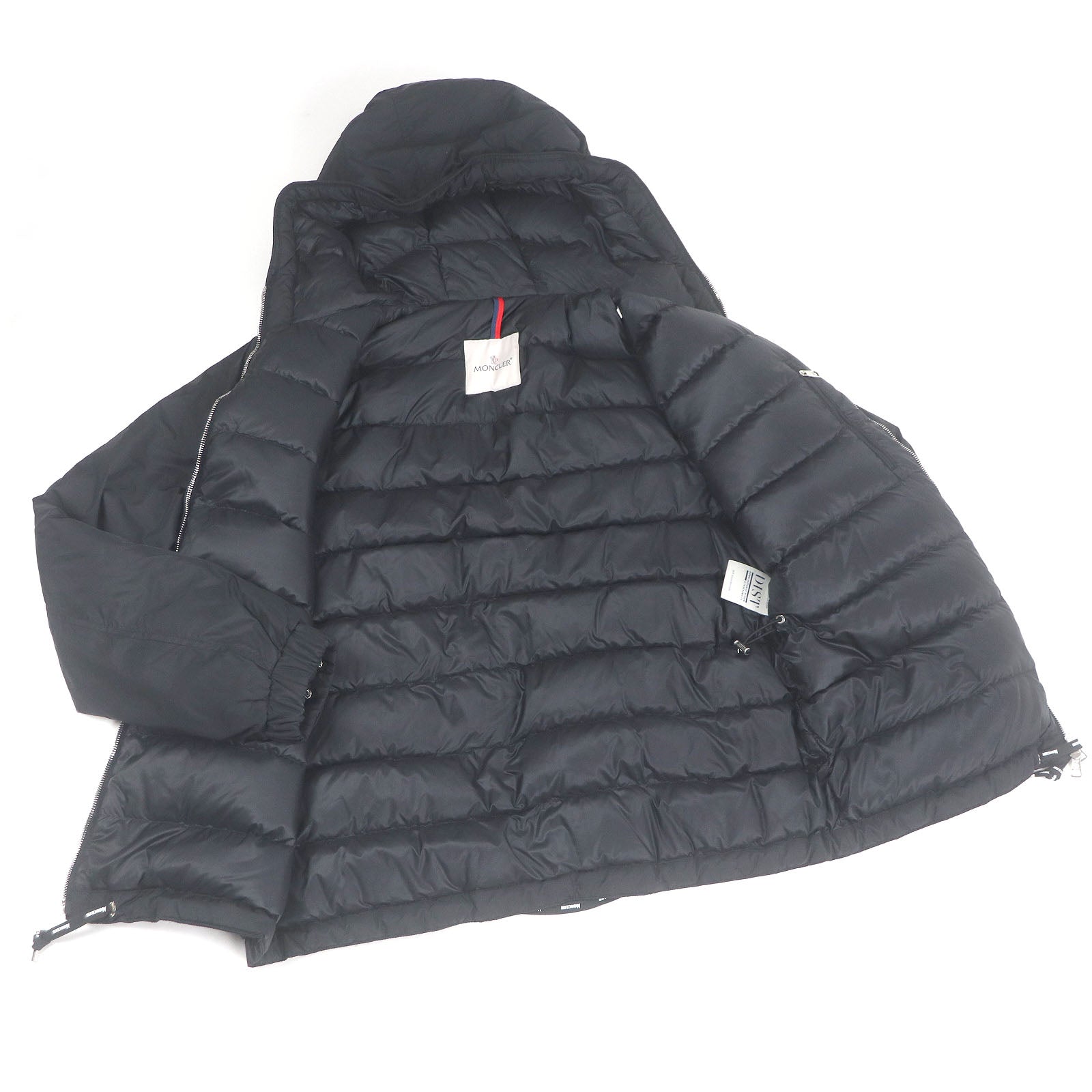 Moncler MENUE ナイロン ダウン ジャケット