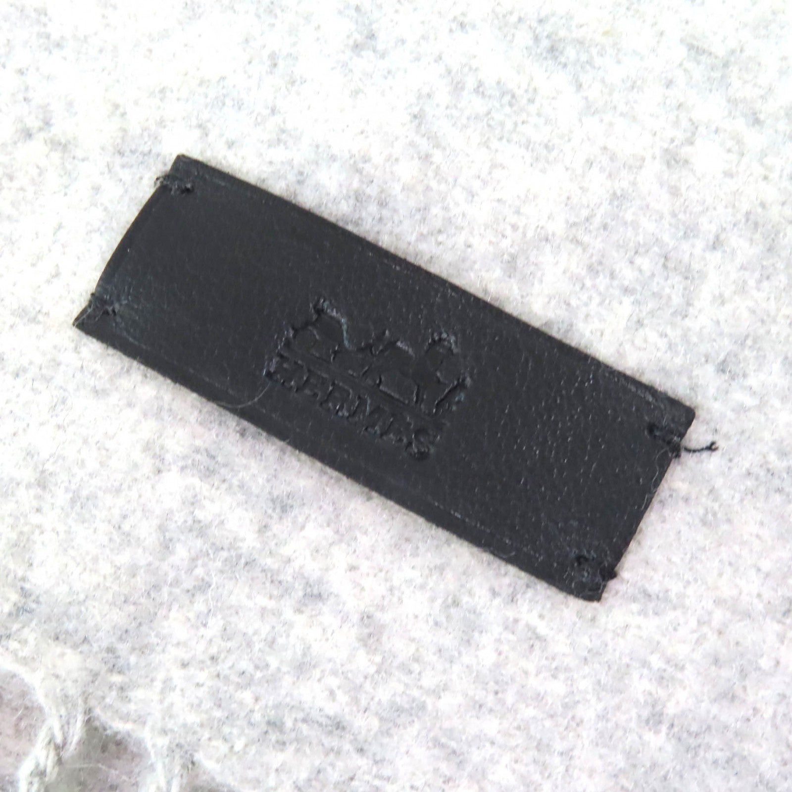 エルメス ネオ ロカバール カシミア スカーフ