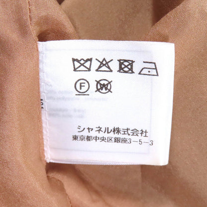 シャネル ココ メタル ドレス