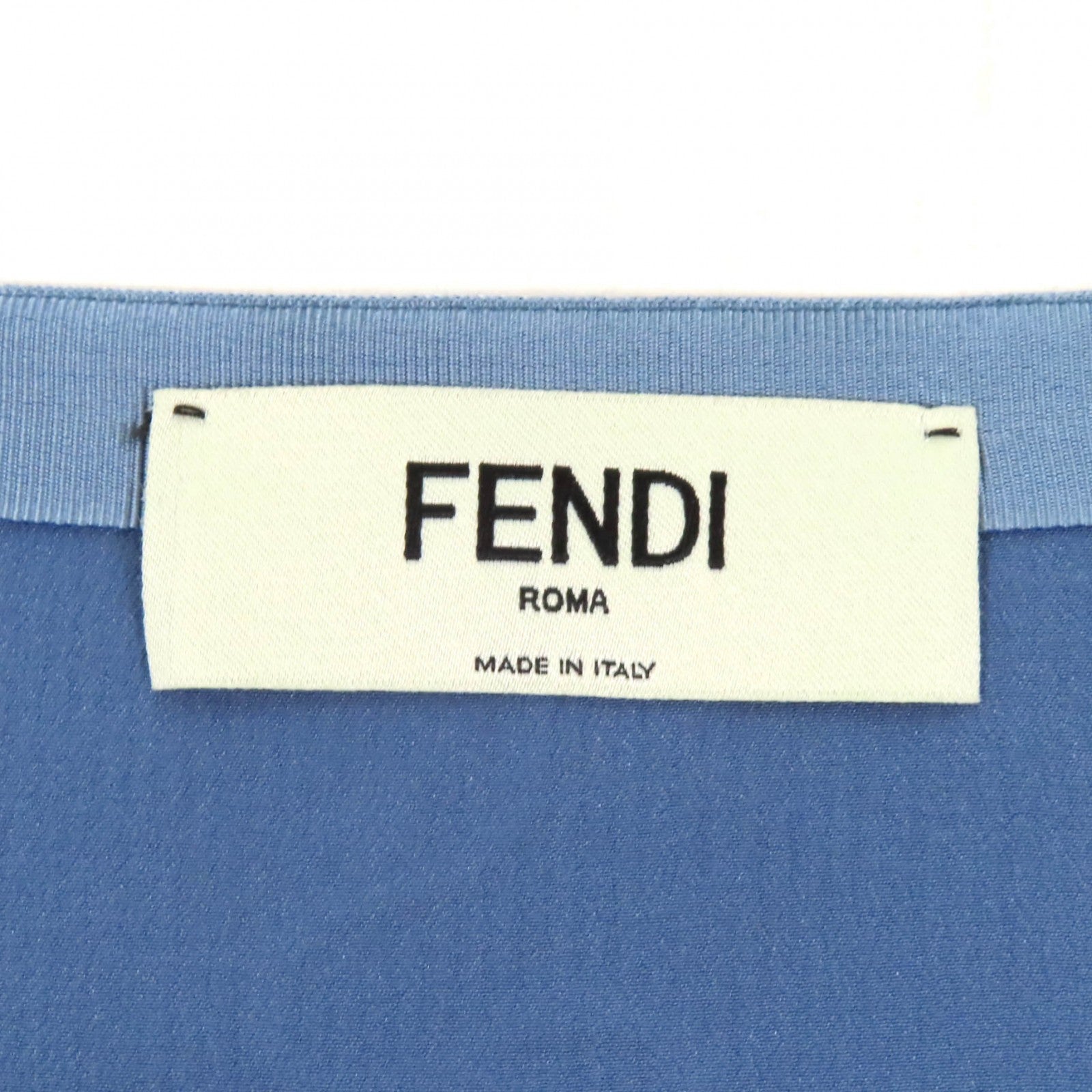 フェンディ FQ7486 コットン スカート