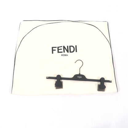 フェンディ FQ7486 コットン スカート