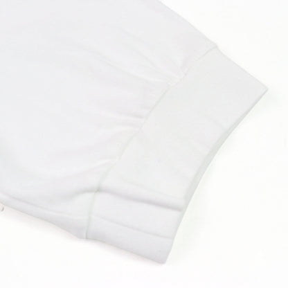 ANTICIPO INZOLIA ロゴ タグ コットン Tシャツ