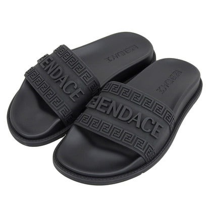 Fendace FENDACE ラバーサンダル