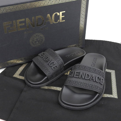 Fendace FENDACE ラバーサンダル